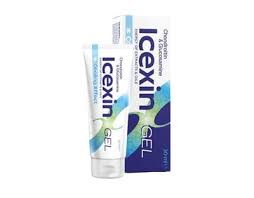 Icexin