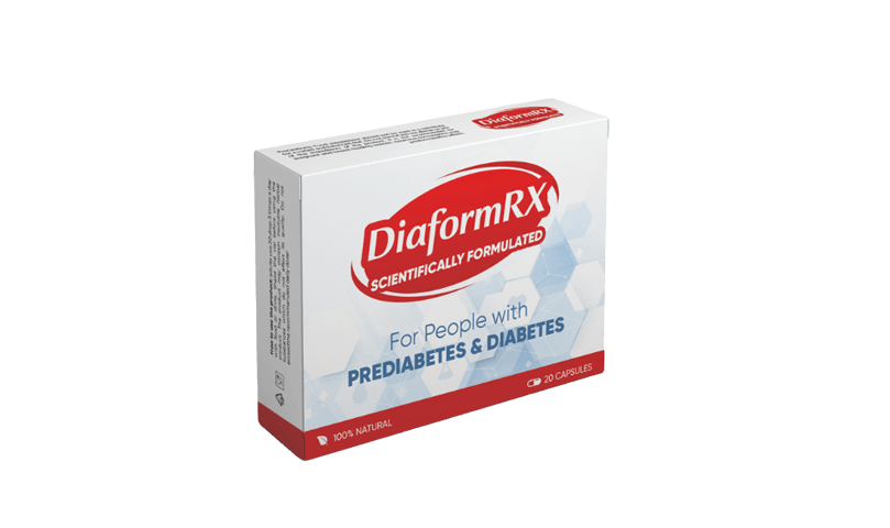 DiaForm Rx