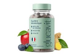 Glucavit