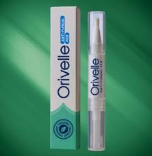 Orivelle