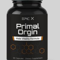 Primal Origin