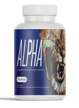 Alpha Pro