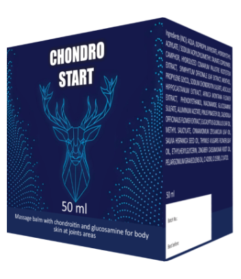 ChondroStart