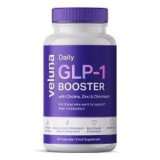 Veluna GLP-1 Booster