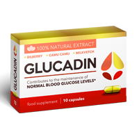 Glucadin