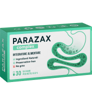 Parazax-Complex