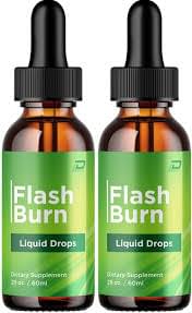 FlashBurn