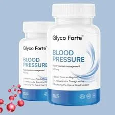 Glyco Forte