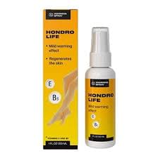 hondrolife
