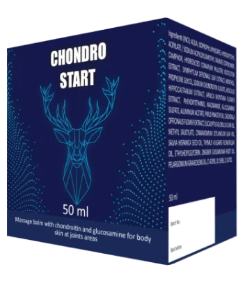 ChondroStart