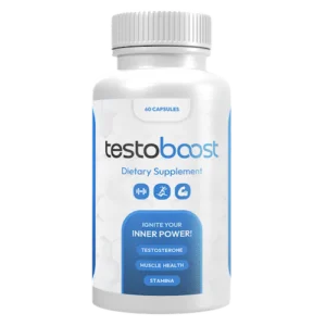 TestoBoost